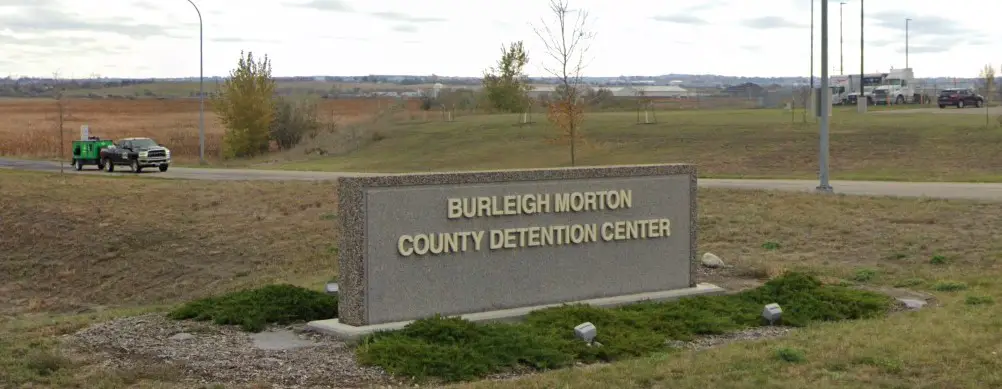 Photos Burleigh-Morton Detention Center 3